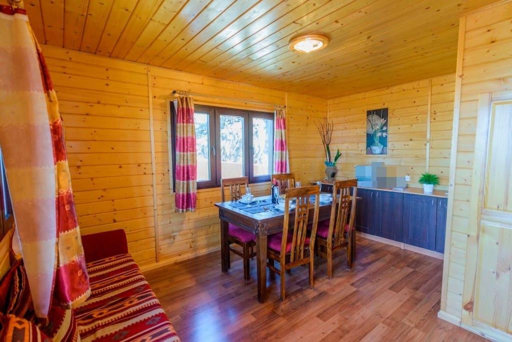 Willa House With Private Pool Arenas  Zewnętrze zdjęcie