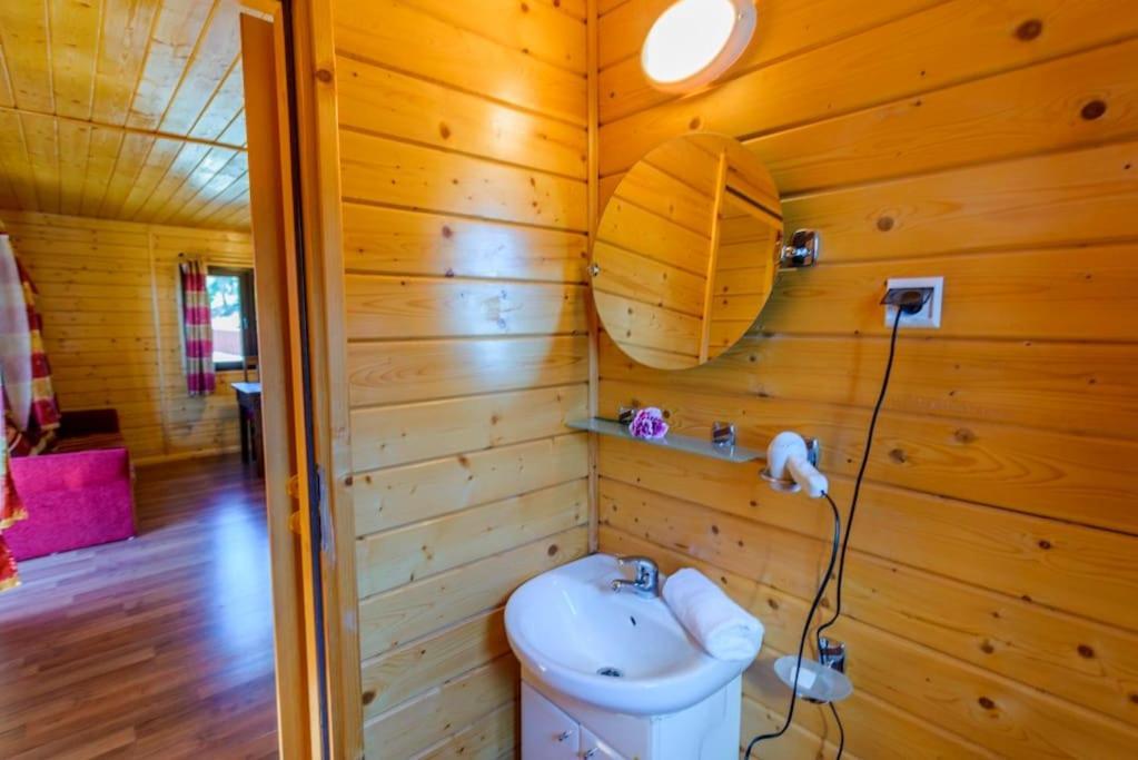 Willa House With Private Pool Arenas  Zewnętrze zdjęcie