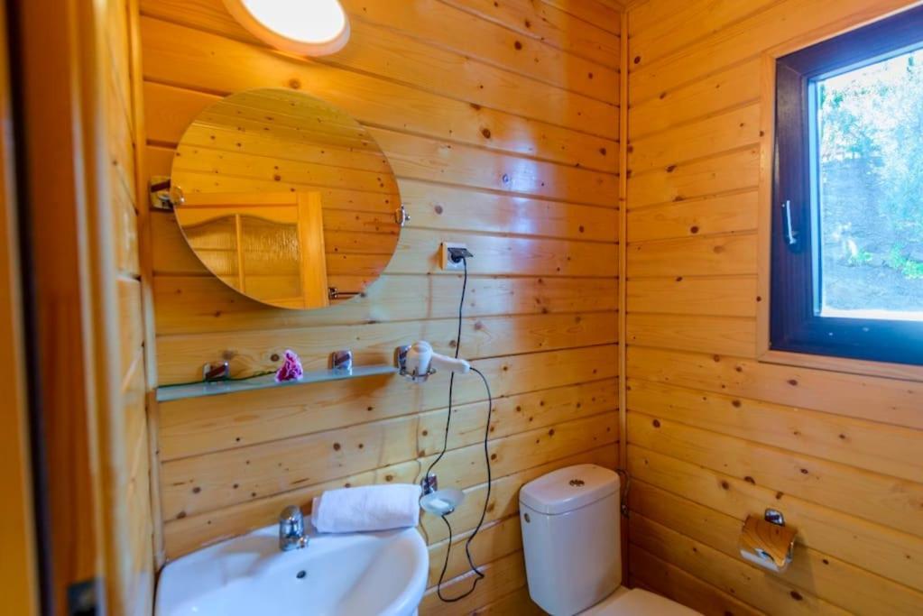 Willa House With Private Pool Arenas  Zewnętrze zdjęcie